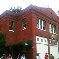 Portland Actors Conservatory