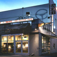 Artists Repertory Theatre