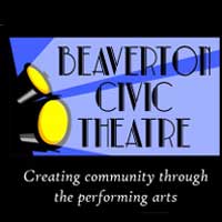 Beaverton Civic Theatre