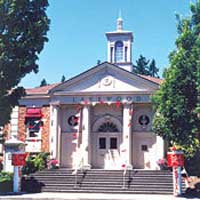 Lakewood Center for the Arts