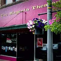 Magenta Theater