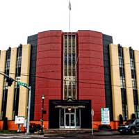 The Sanctuary at Sandy Plaza