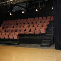 The Headwaters Theatre 