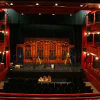 Winningstad Theatre 
